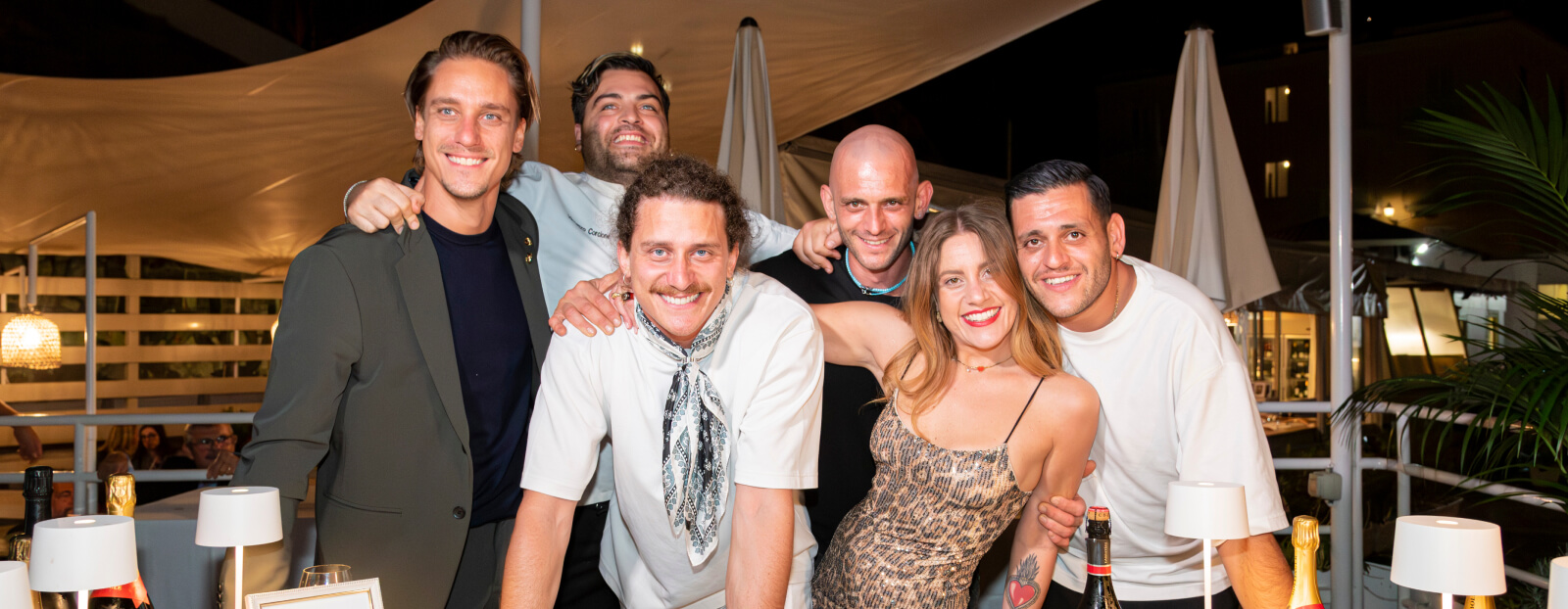 restro family