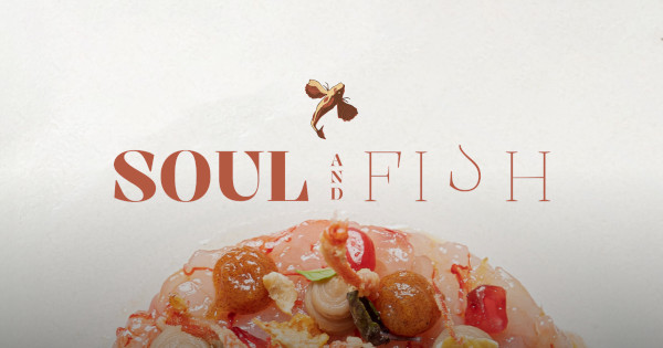 Soul & Fish a Sorrento